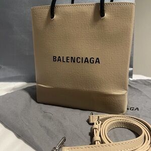 Balenciaga Shopping Bag